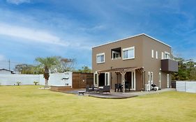 The Garden Villa 九十九里